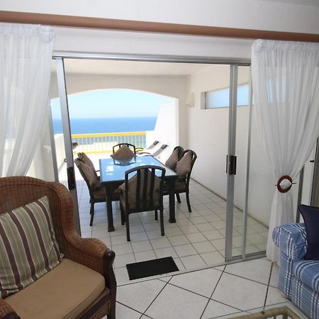 Appartement 65 Perissa à Ballito Extérieur photo