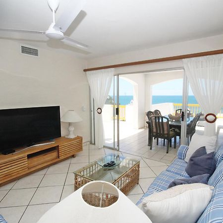 Appartement 65 Perissa à Ballito Extérieur photo