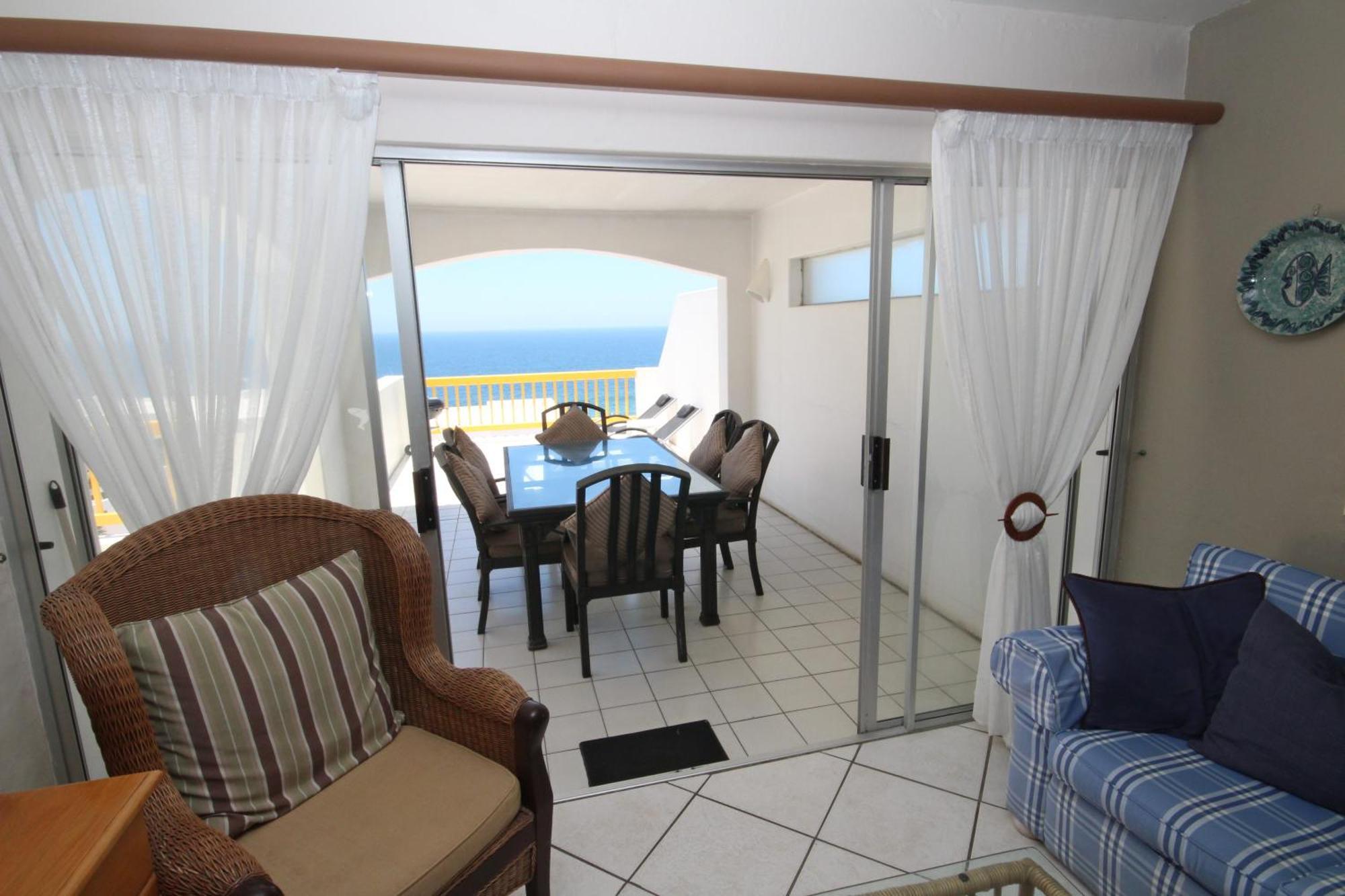 Appartement 65 Perissa à Ballito Extérieur photo