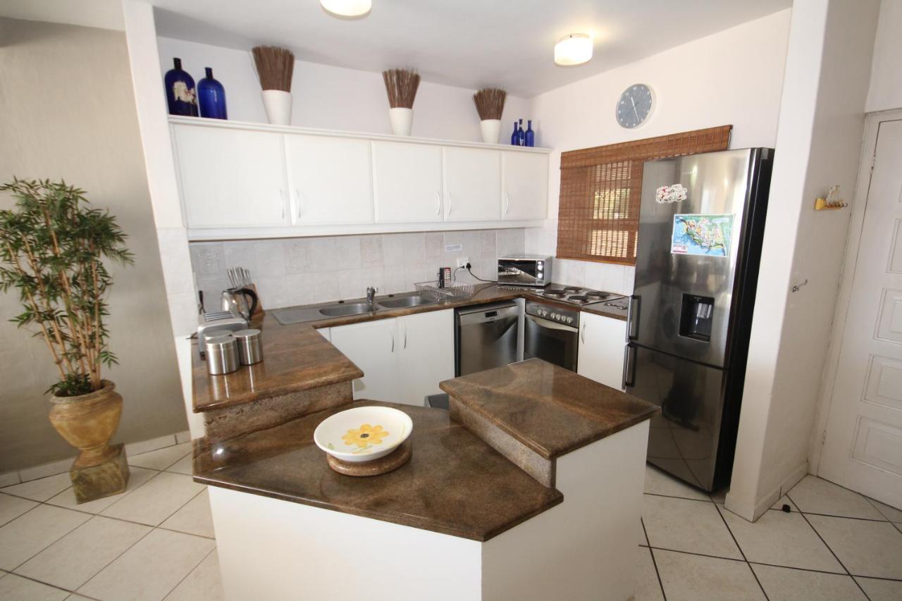 Appartement 65 Perissa à Ballito Extérieur photo