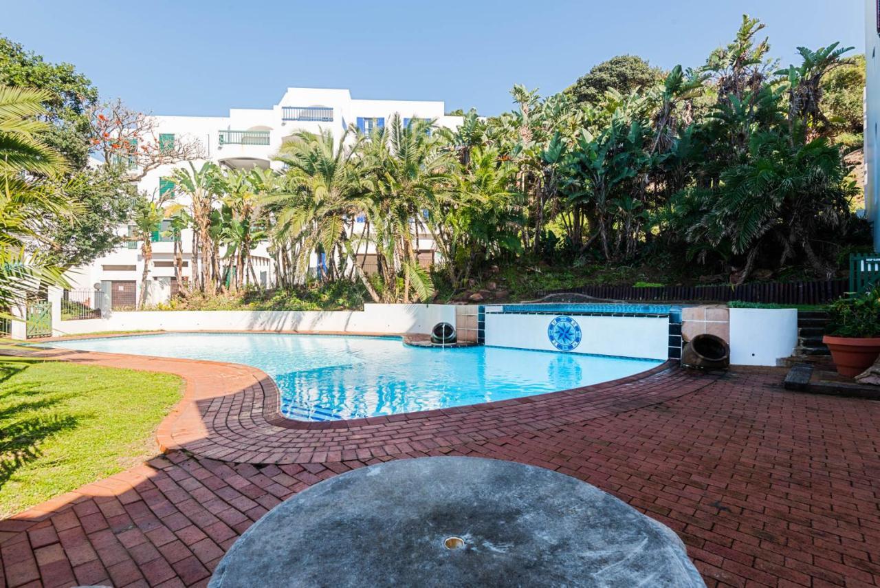 Appartement 65 Perissa à Ballito Extérieur photo