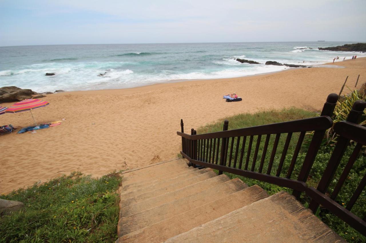 Appartement 65 Perissa à Ballito Extérieur photo