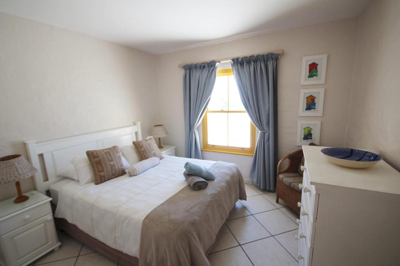 Appartement 65 Perissa à Ballito Extérieur photo