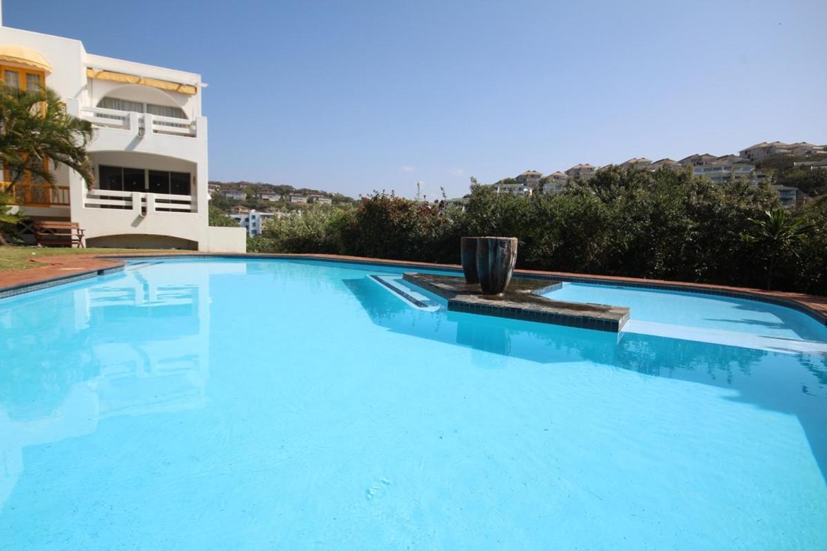 Appartement 65 Perissa à Ballito Extérieur photo