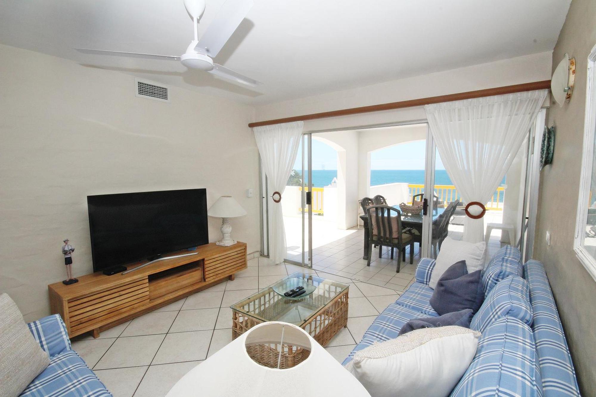 Appartement 65 Perissa à Ballito Extérieur photo