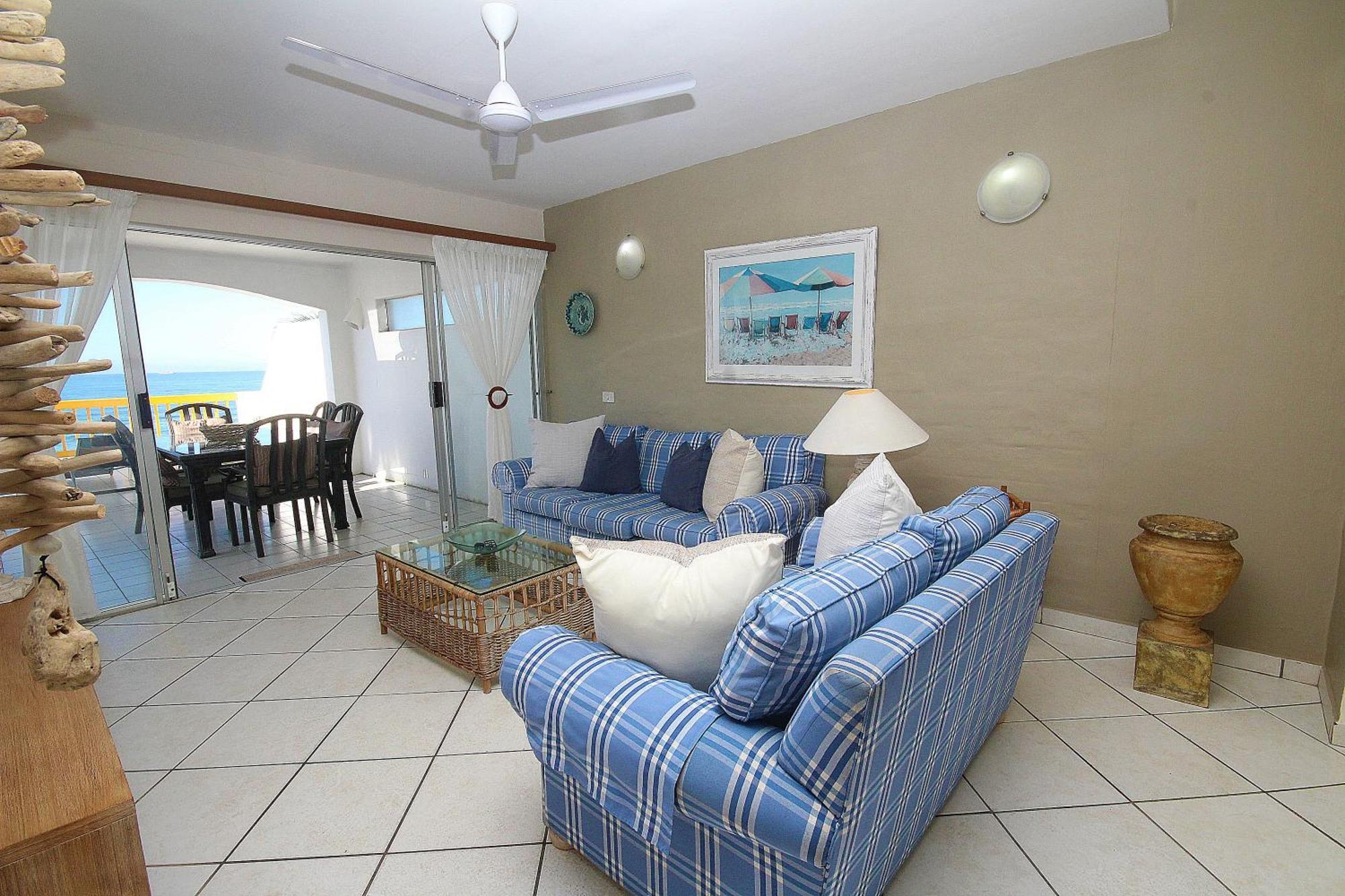Appartement 65 Perissa à Ballito Extérieur photo