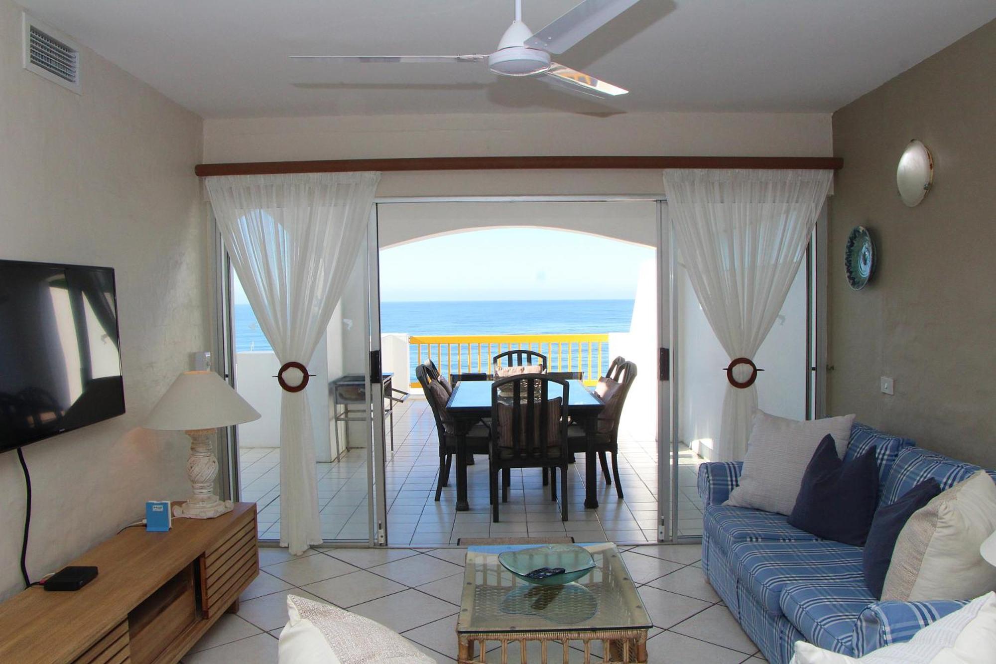 Appartement 65 Perissa à Ballito Extérieur photo